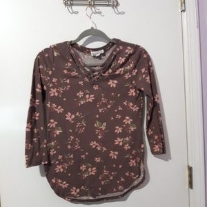 Cloud Chaser Half Sleeve Shirt